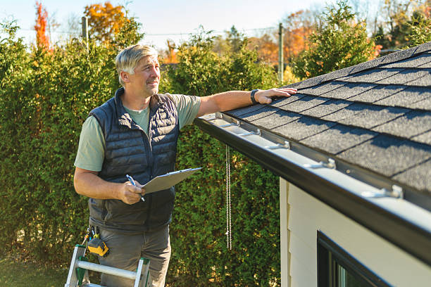 Trusted Roof Repair service in South Solon, OH - Ben Roofing and Steel LLC