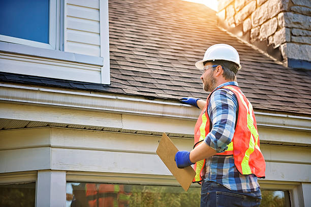 Trusted Gutter Repair And Installation service in South Solon, OH - Ben Roofing and Steel LLC
